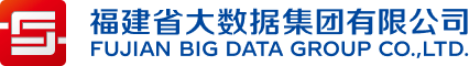 福建省大数据产业商会 协会标识
