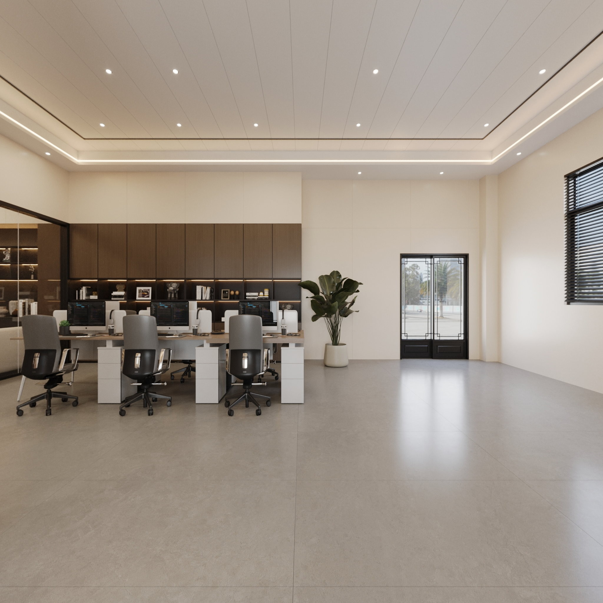Office Design